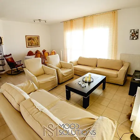 Aiolis Fourka Moodsolutions Living * Skála Foúrkas