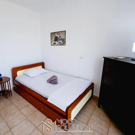 Aiolis Fourka Moodsolutions Living Semesterbostad