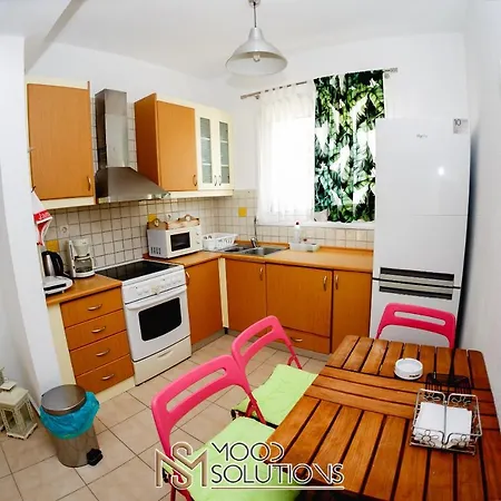 Aiolis Fourka Moodsolutions Living *