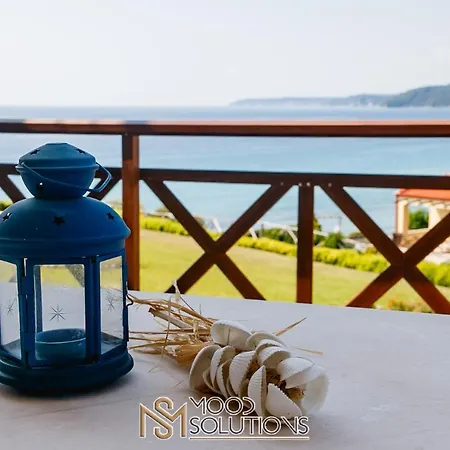 Aiolis Fourka Moodsolutions Living * Skála Foúrkas