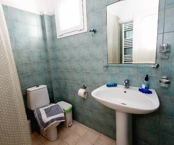 Aiolis Fourka Moodsolutions Living *