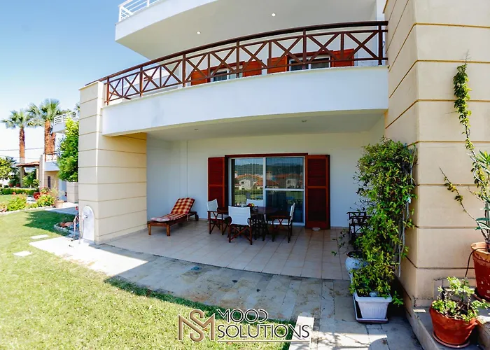 Aiolis Fourka Moodsolutions Living *